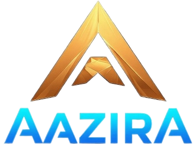 aazira logo